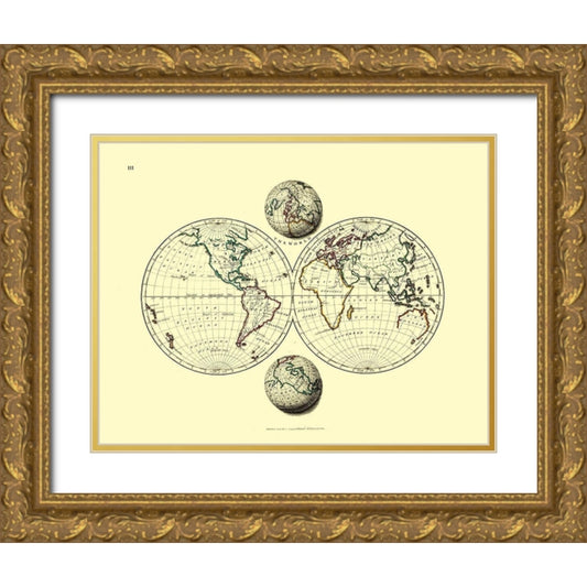 Perspective Image