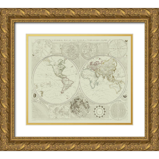 Perspective Image