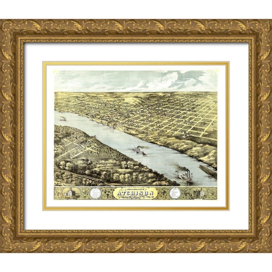 Perspective Image