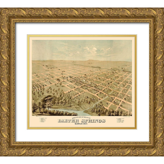 Perspective Image