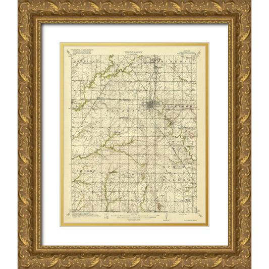 Perspective Image