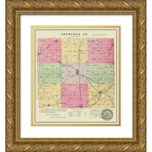 Perspective Image