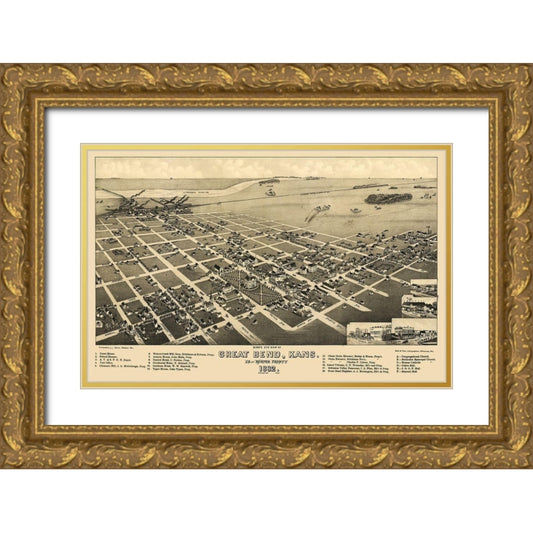 Perspective Image