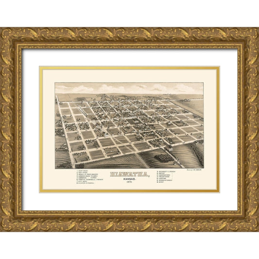 Perspective Image
