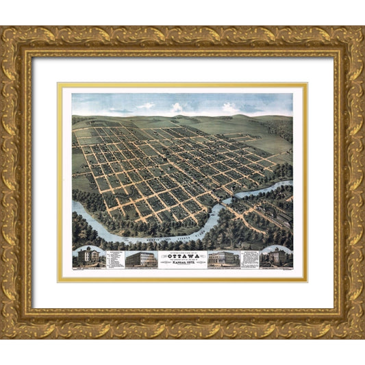 Perspective Image