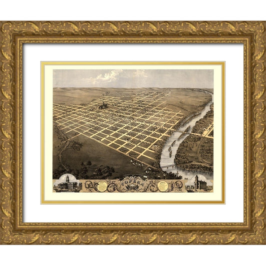 Perspective Image