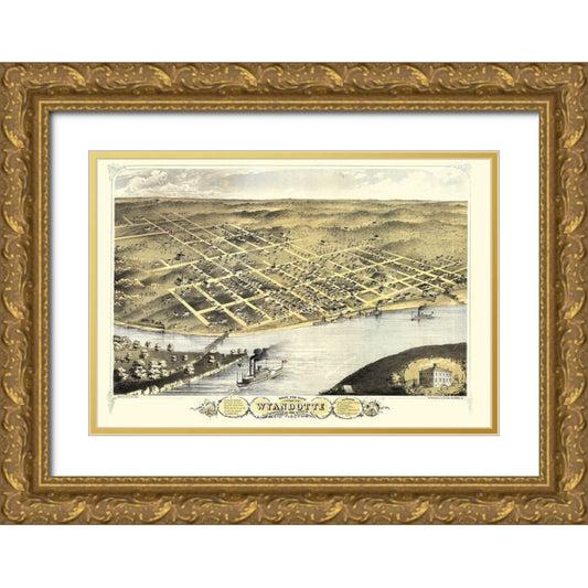 Perspective Image