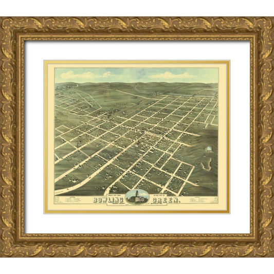 Perspective Image
