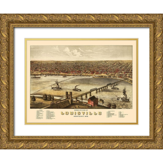 Perspective Image