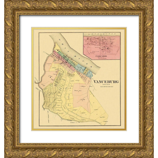 Perspective Image