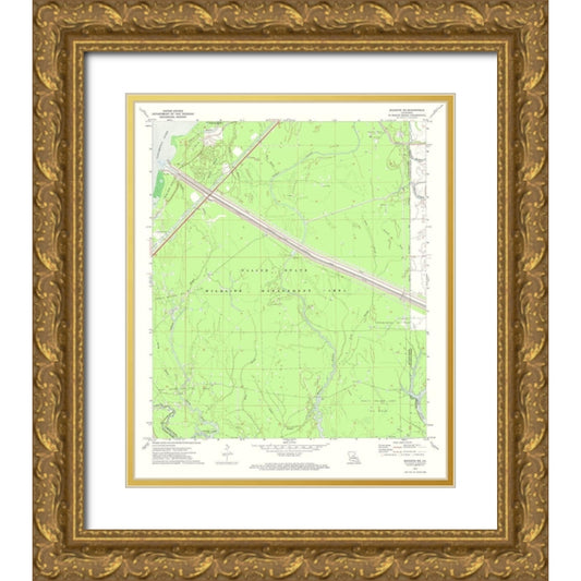 Perspective Image