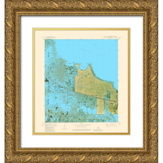 Perspective Image