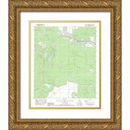 Perspective Image