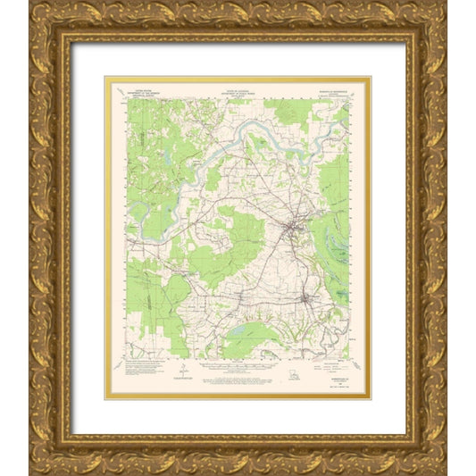 Perspective Image