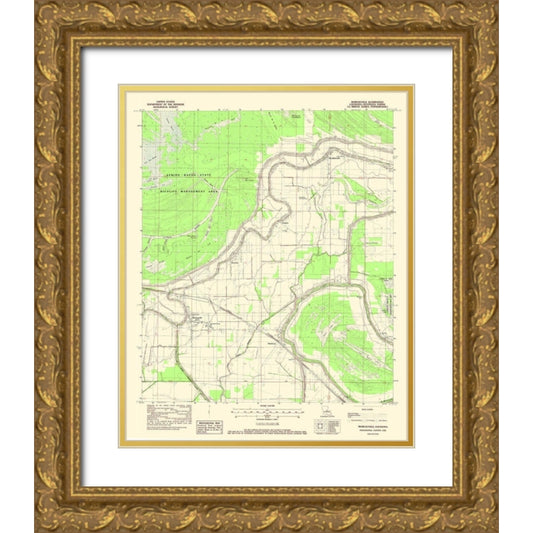 Perspective Image
