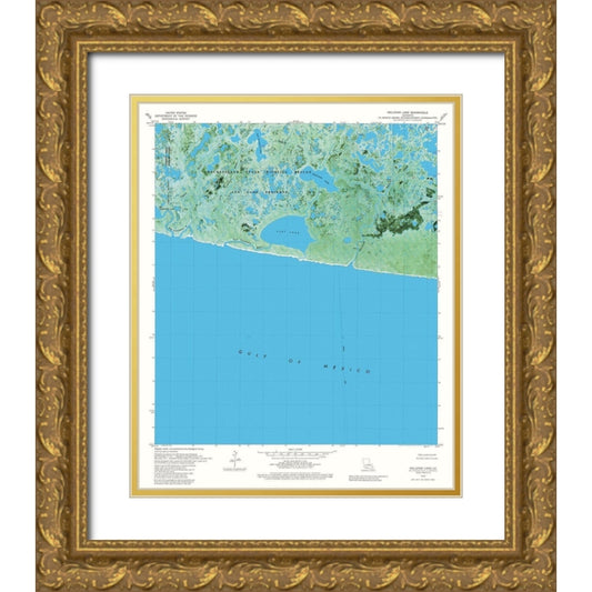 Perspective Image
