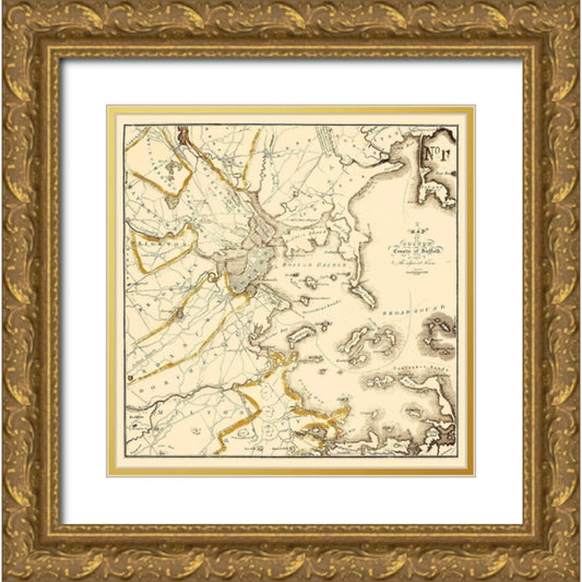 Perspective Image