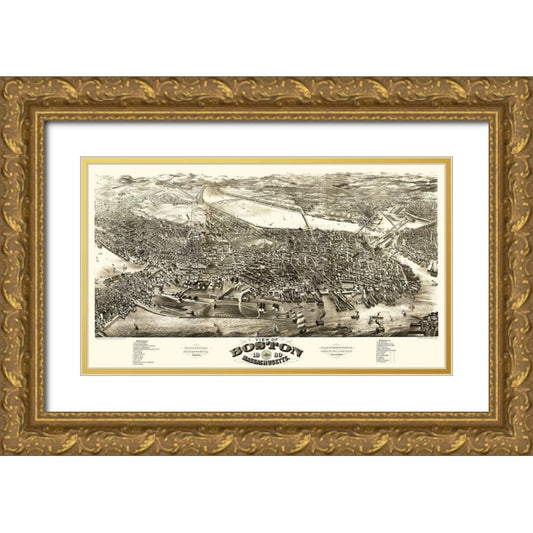 Perspective Image
