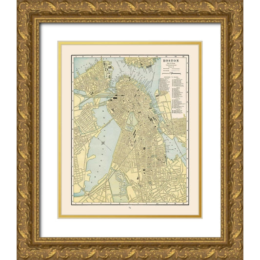 Perspective Image
