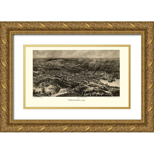 Perspective Image