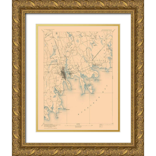 Perspective Image