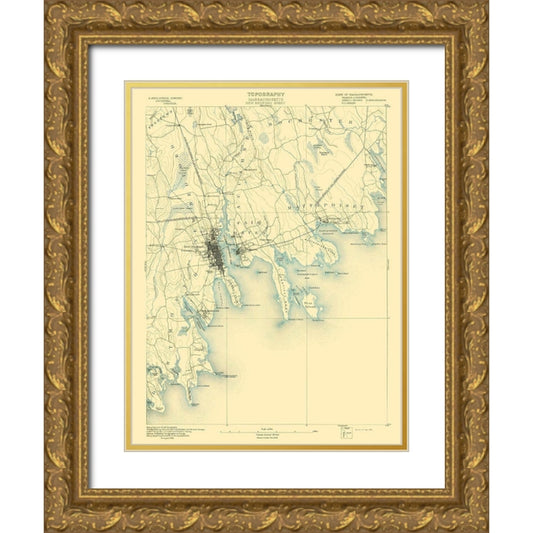 Perspective Image
