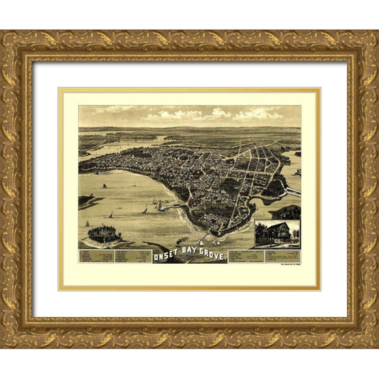Perspective Image