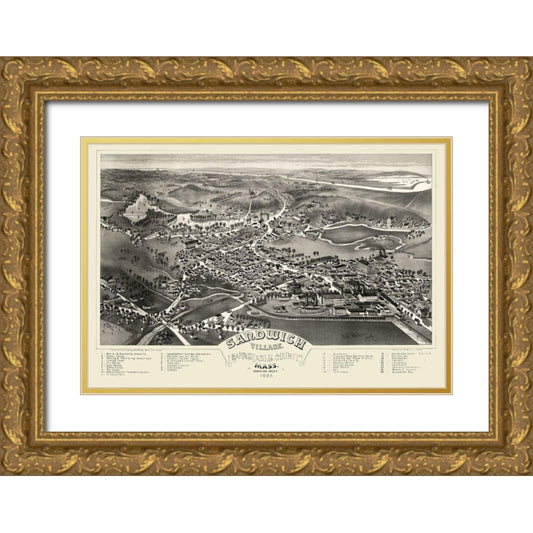 Perspective Image