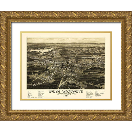 Perspective Image