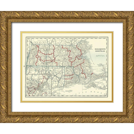 Perspective Image
