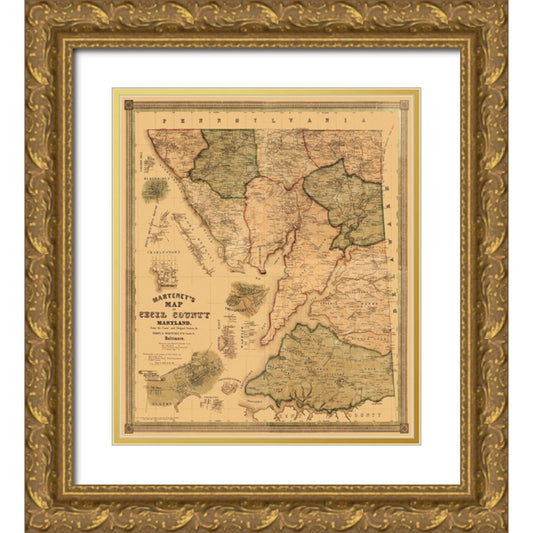 Perspective Image