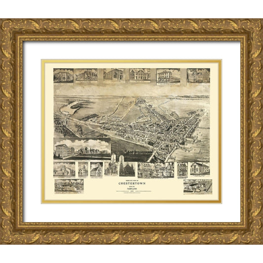 Perspective Image