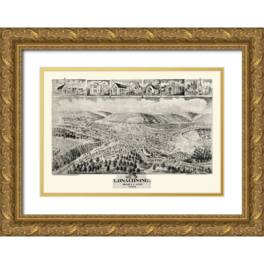 Perspective Image