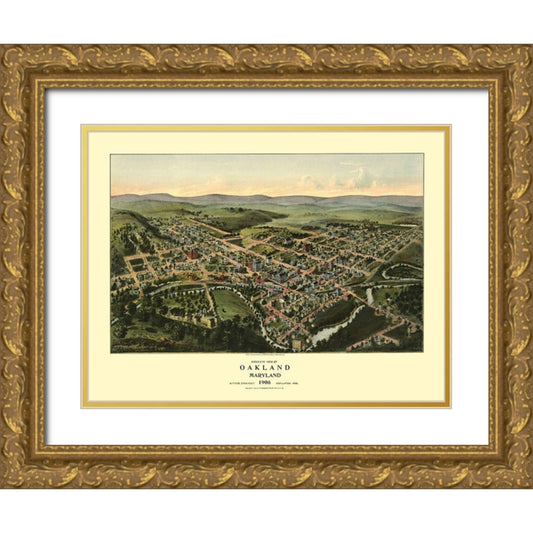 Perspective Image