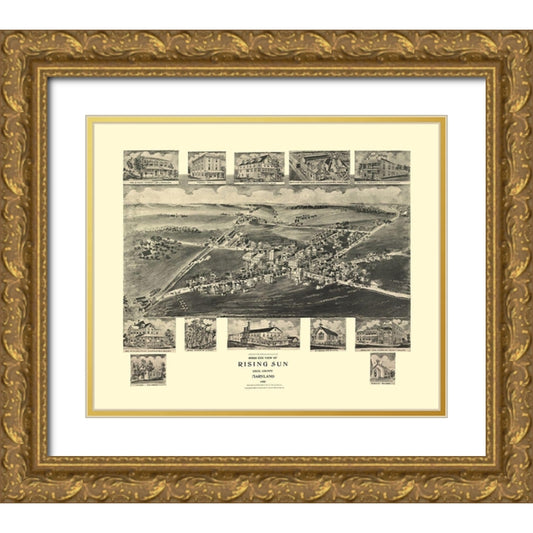 Perspective Image