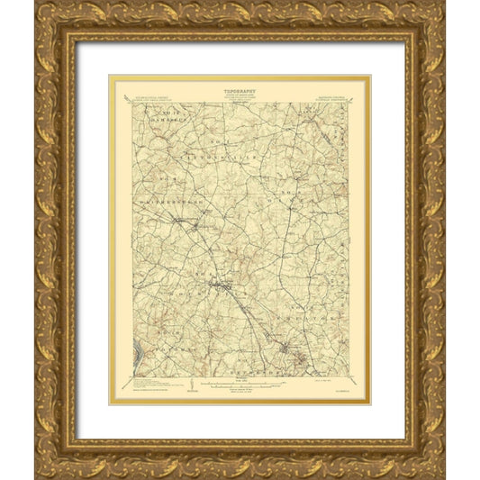 Perspective Image