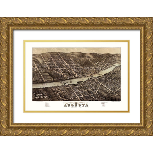 Perspective Image