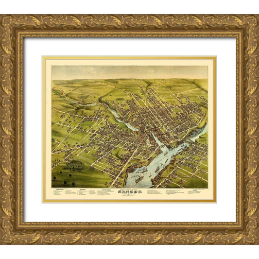 Perspective Image
