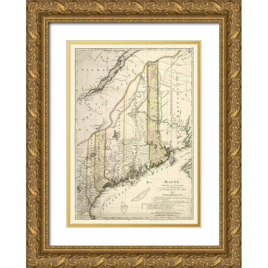 Perspective Image