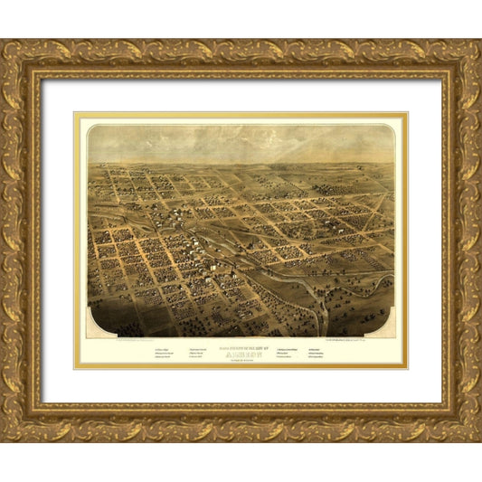 Perspective Image