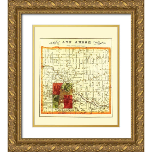 Perspective Image