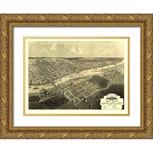 Perspective Image