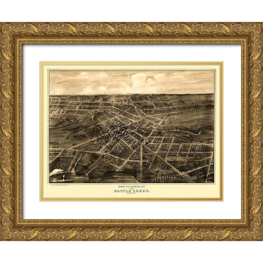Perspective Image