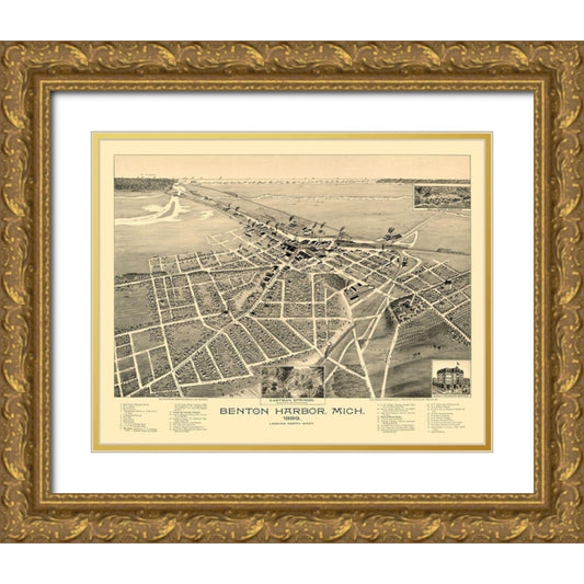 Perspective Image