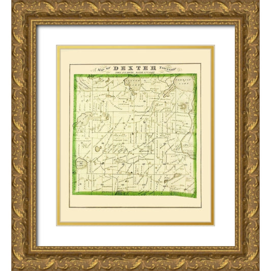 Perspective Image