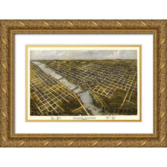 Perspective Image