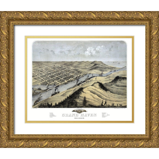 Perspective Image