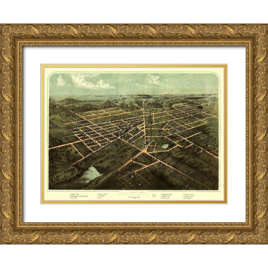 Perspective Image