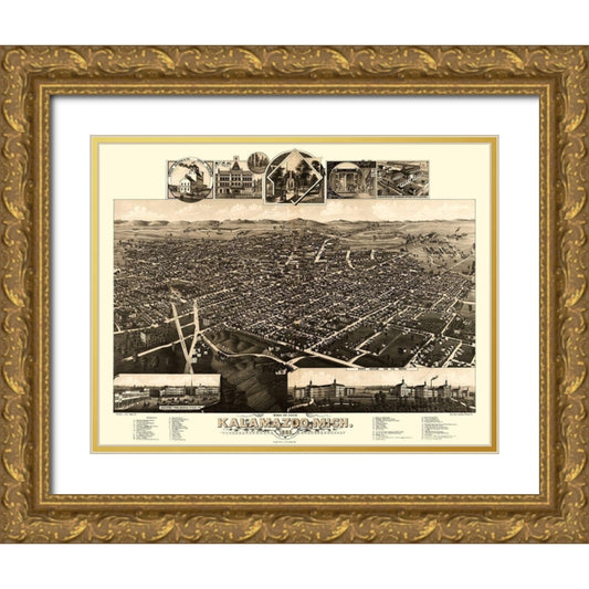Perspective Image