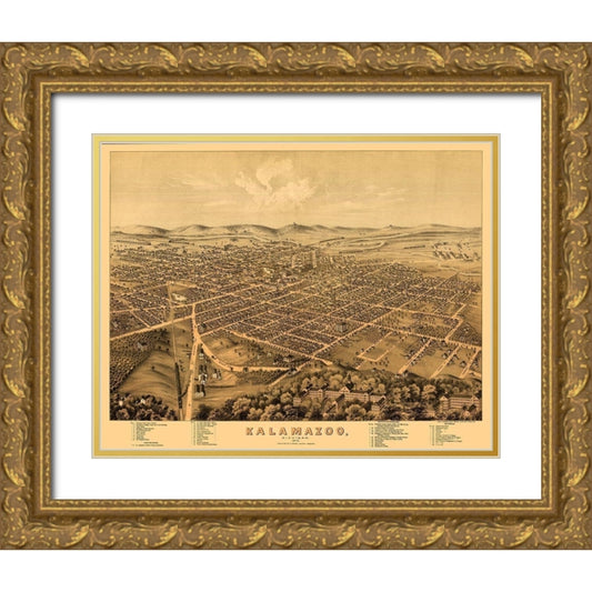 Perspective Image
